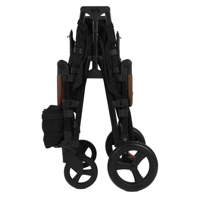 Keenz Stroller Wagons Keenz XC6 EVO – The Evolution of Six-Passenger Comfort