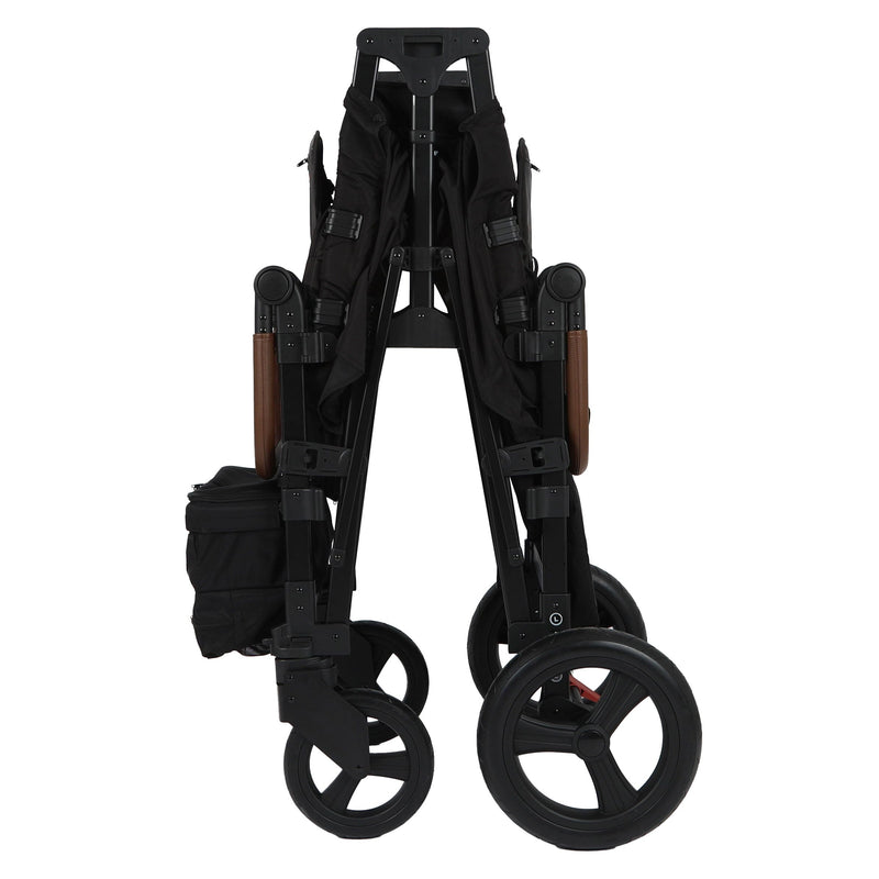 Keenz Stroller Wagons Keenz XC6 EVO – The Evolution of Six-Passenger Comfort