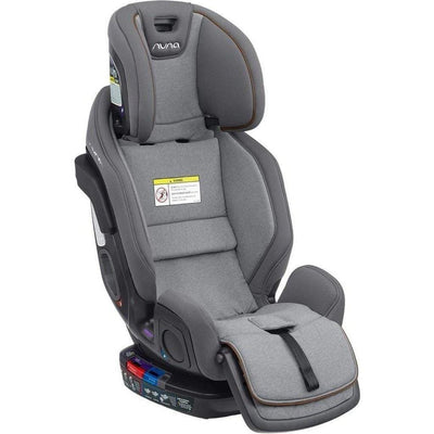 Nuna EXEC All-in-One Car Seat Granite