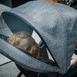 Chicco Corso Primo ClearTex Modular Travel System - Bambi Baby