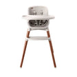 Chicco Zest LE 4-in-1 Folding High Chair - Bambi Baby