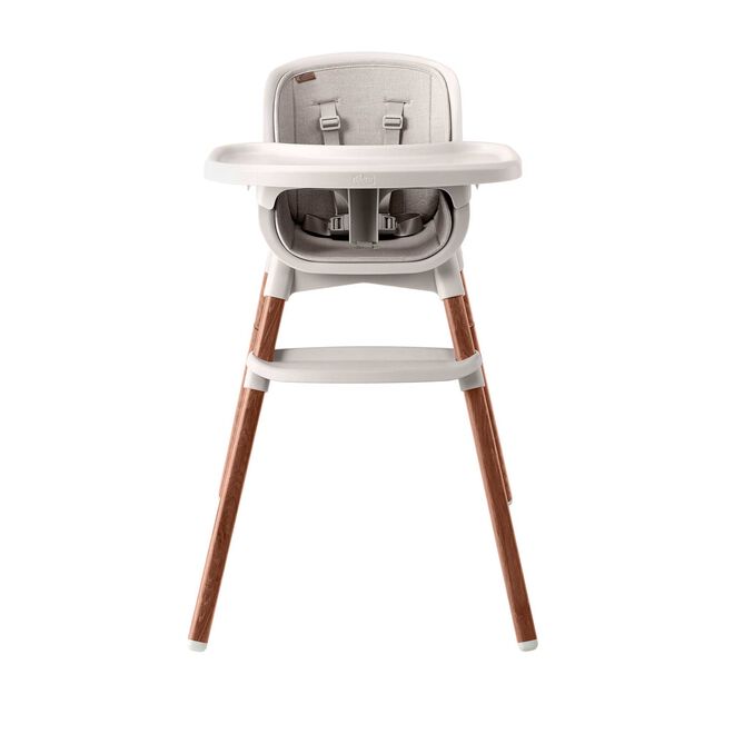 Chicco Zest LE 4-in-1 Folding High Chair- Strolleria