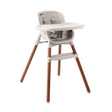 Chicco Zest LE 4-in-1 Folding High Chair - Bambi Baby