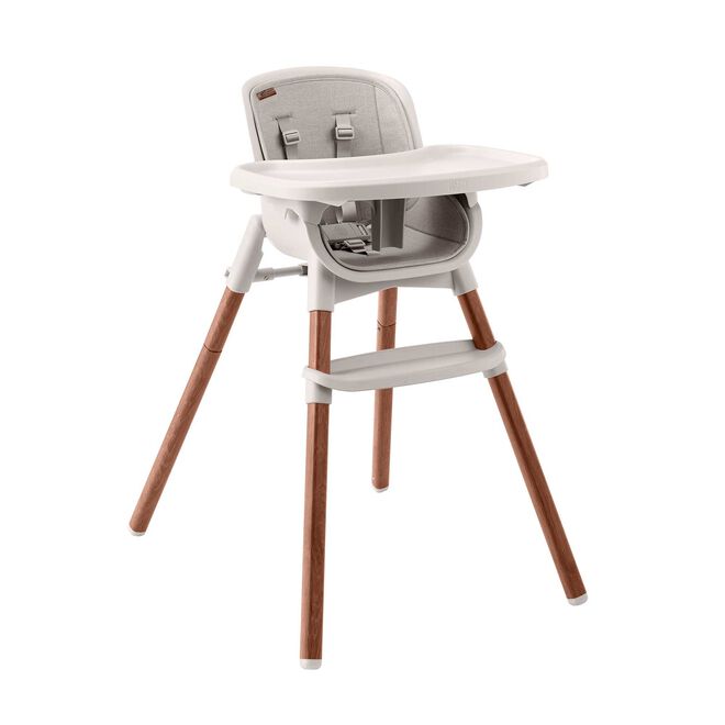 Chicco Zest LE 4-in-1 Folding High Chair- Strolleria