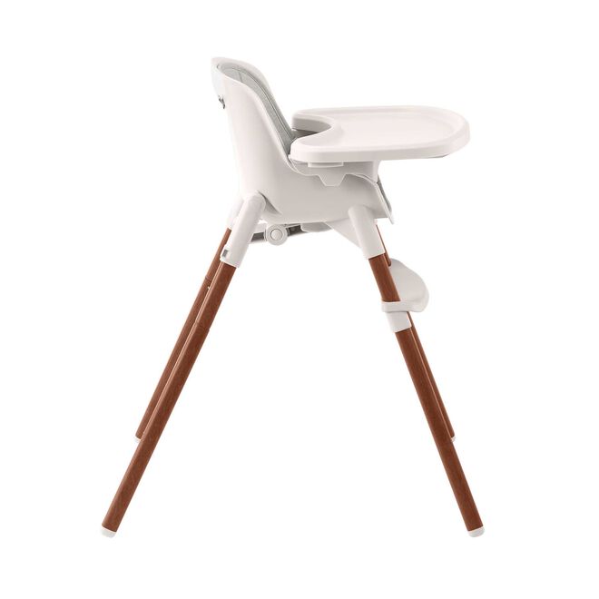 Chicco Zest LE 4-in-1 Folding High Chair- Strolleria