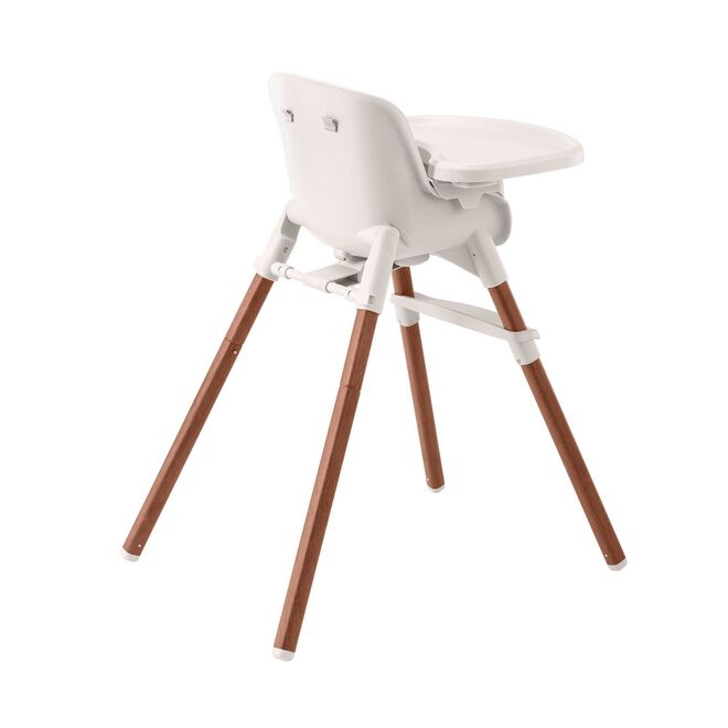 Chicco Zest LE 4-in-1 Folding High Chair- Strolleria