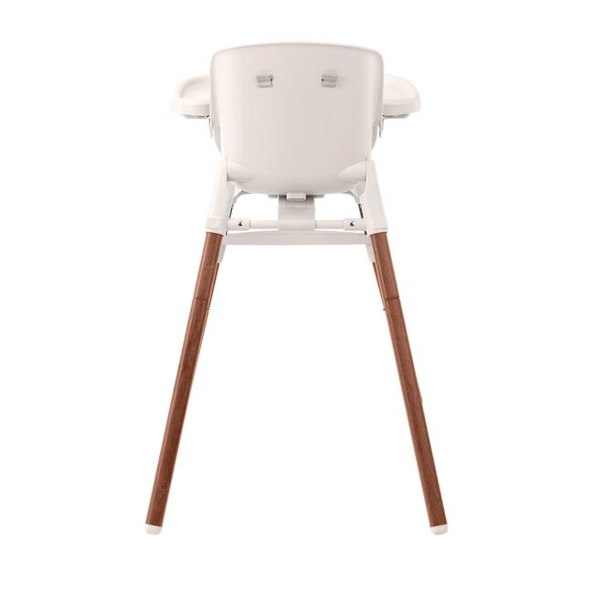 Chicco Zest LE 4-in-1 Folding High Chair- Strolleria