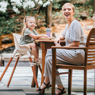 Chicco Zest LE 4-in-1 Folding High Chair- Strolleria