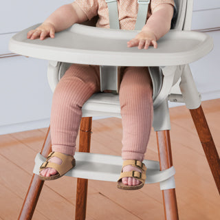 Chicco Zest LE 4-in-1 Folding High Chair- Strolleria