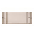 dadada Changing Tray for Austin, Central Park, and Lala Big Dressers - Bambi Baby
