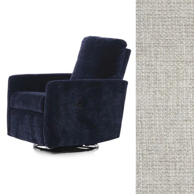 Oilo Drew Power Recliner