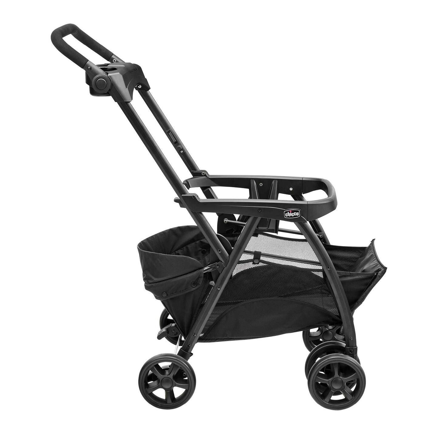 Chicco KeyFit Caddy- Strolleria