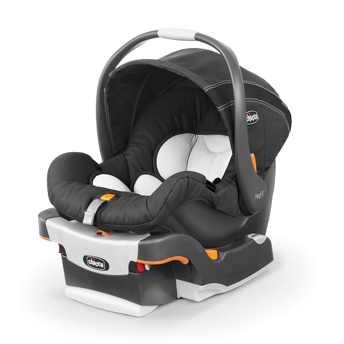 Chicco KeyFit Infant Car Seat- Strolleria