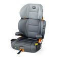 Chicco KidFit ClearTex Plus 2-in-1 Belt-Positioning Booster Car Seat - Bambi Baby