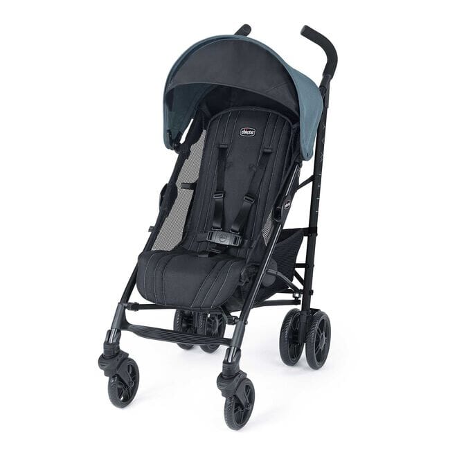 Chicco Liteway Stroller- Strolleria