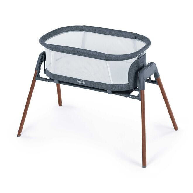 Chicco LullaGlide 3-in-1 Bassinet - Luna