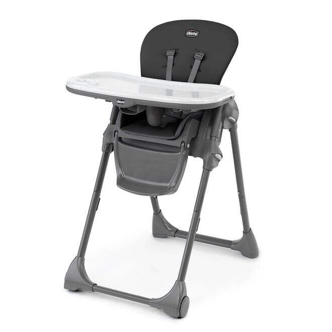 Chicco Polly High Chair- Strolleria