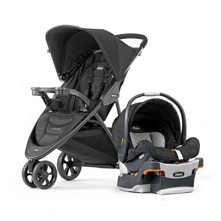 Ubuy Chicco Viaro Keyfit 30 Travel System Chicco Car Seat Travel System Chicco  Car Seat Stroller