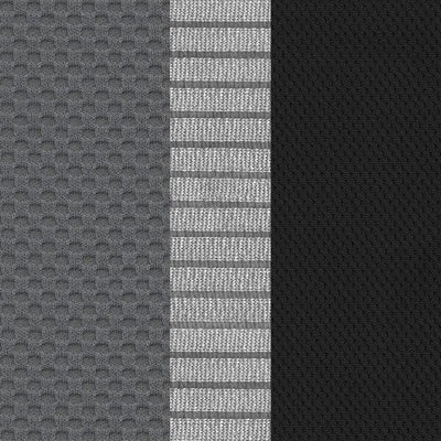 Chicco KidFit Zip Air Plus 2-in-1 Belt Positioning Booster Car Seat - Q Collection