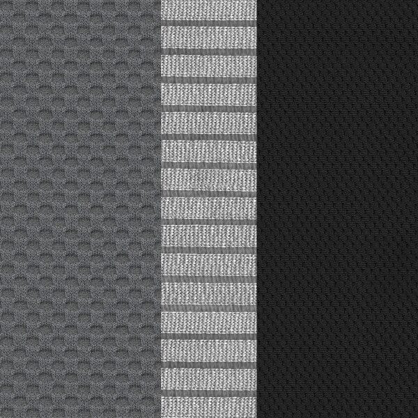 Chicco KidFit Zip Air Plus 2-in-1 Belt Positioning Booster Car Seat - Q Collection