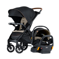 Chicco Travel Systems