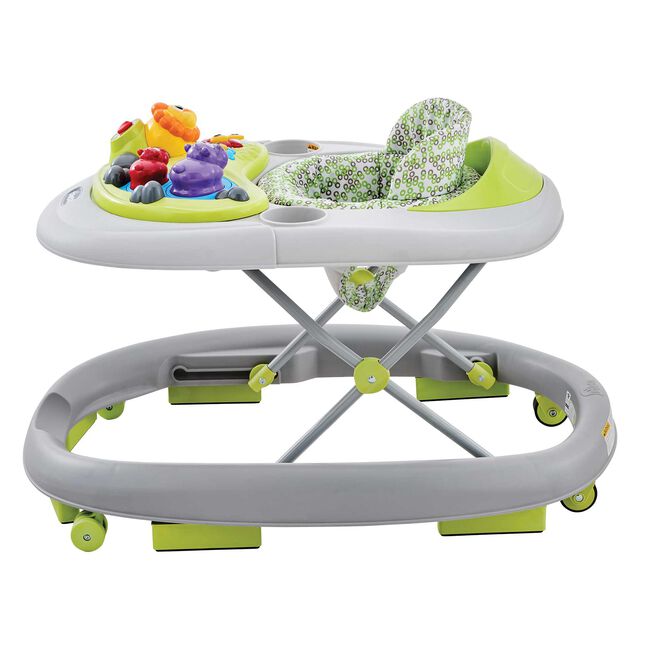 Chicco Walky Talky Baby Walker- Strolleria