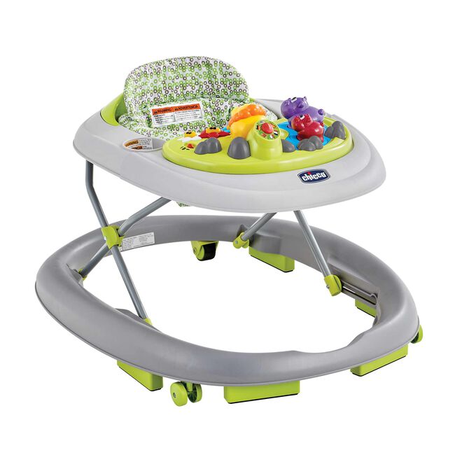 Chicco Walky Talky Baby Walker- Strolleria