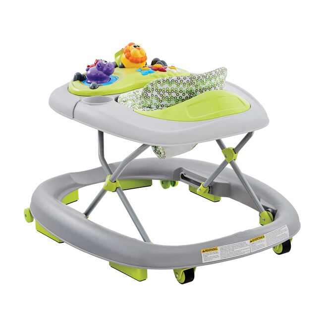 Chicco Walky Talky Baby Walker- Strolleria