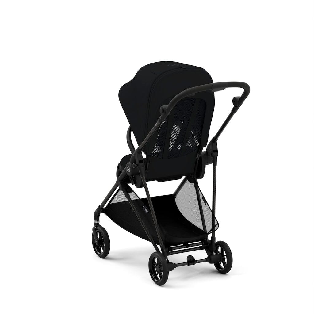 100%正規品 Cybex Melio Street Stroller | Baby Carriage ベビーカー・バギー