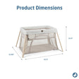 Maxi Cosi Calao Travel Play Yard - Bambi Baby