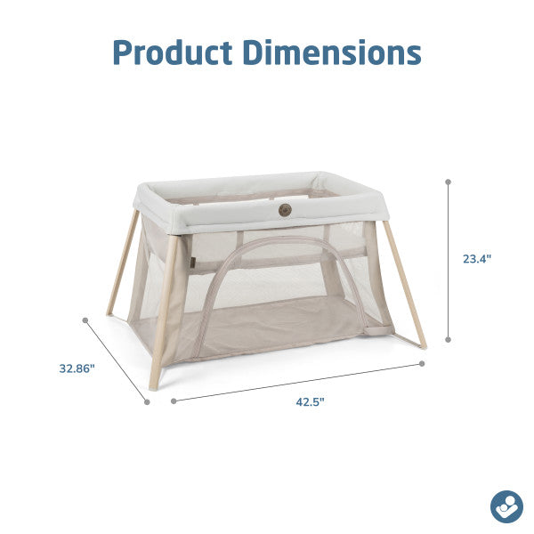 Maxi Cosi Calao Travel Play Yard- Strolleria