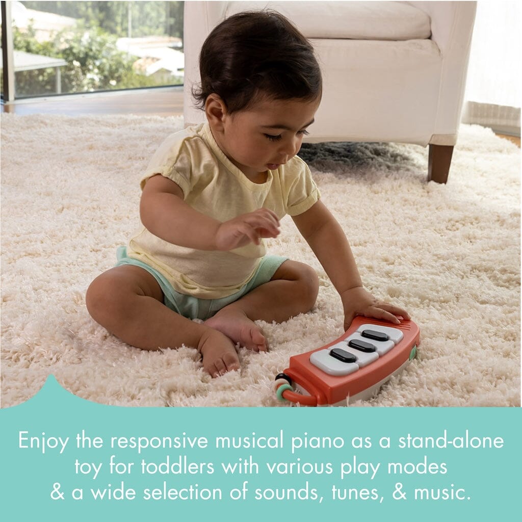 Tiny Love Magical Tales Stationary Activity Center- Strolleria