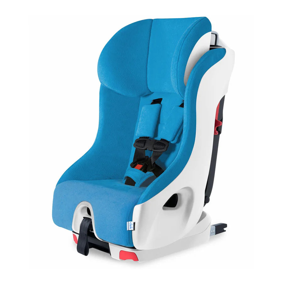 Clek Foonf Convertible Car Seat- Strolleria