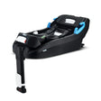 Clek Infant Car Seat Liing Base - Black - Bambi Baby