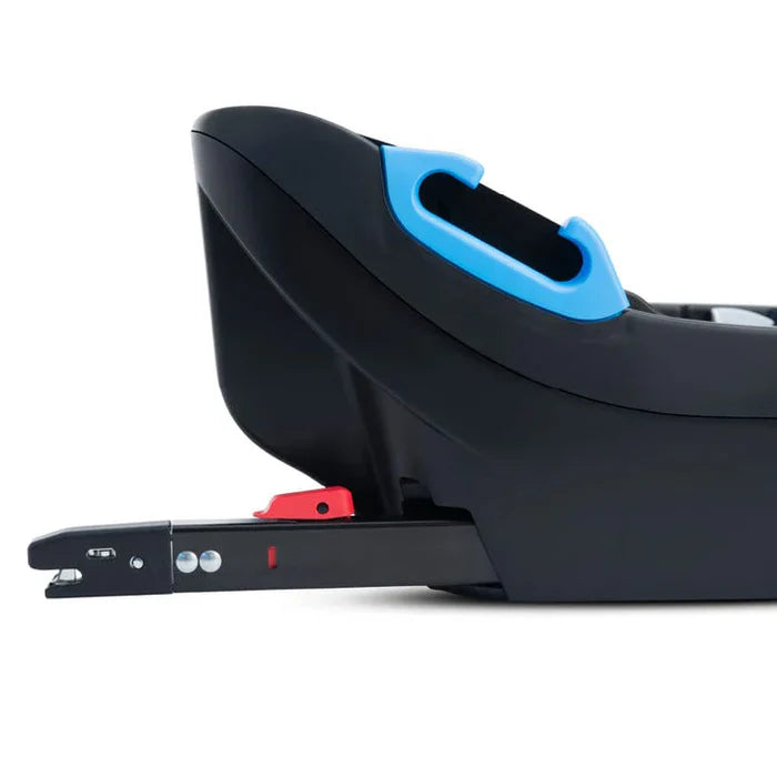 Clek Infant Car Seat Liing Base - Black- Strolleria