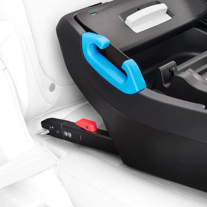 Clek Infant Car Seat Liing Base - Black- Strolleria