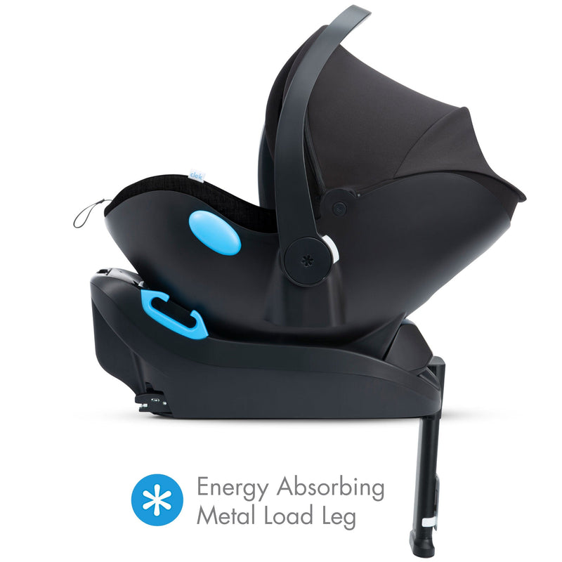 Clek Liing Infant Car Seat- Strolleria