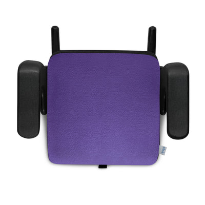Clek Olli Backless Booster Seat Prince