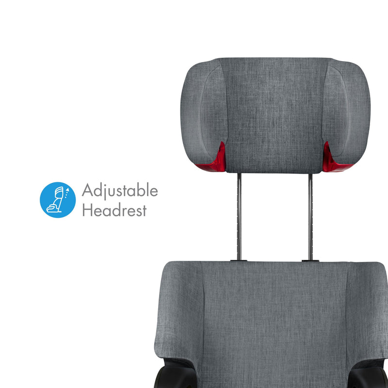Clek Oobr High Back Booster Seat- Strolleria