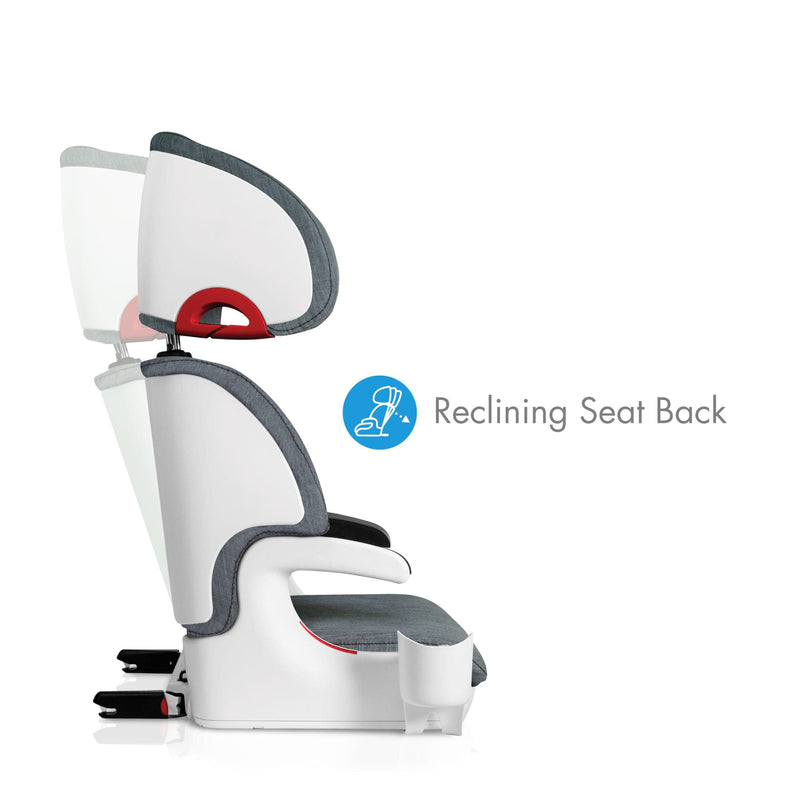 Clek Oobr High Back Booster Seat- Strolleria