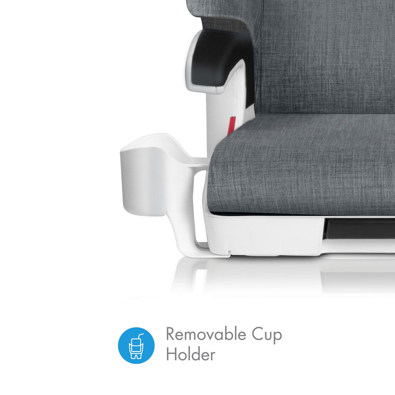 Clek Oobr High Back Booster Seat- Strolleria