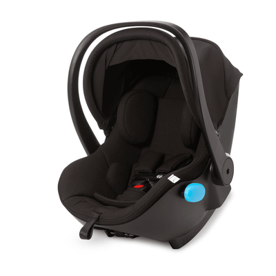 Clek Liingo Baseless Infant Car Seat - Railroad Ziip