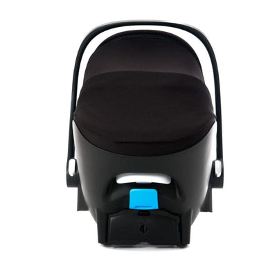 Clek Liingo Baseless Infant Car Seat - Railroad Ziip