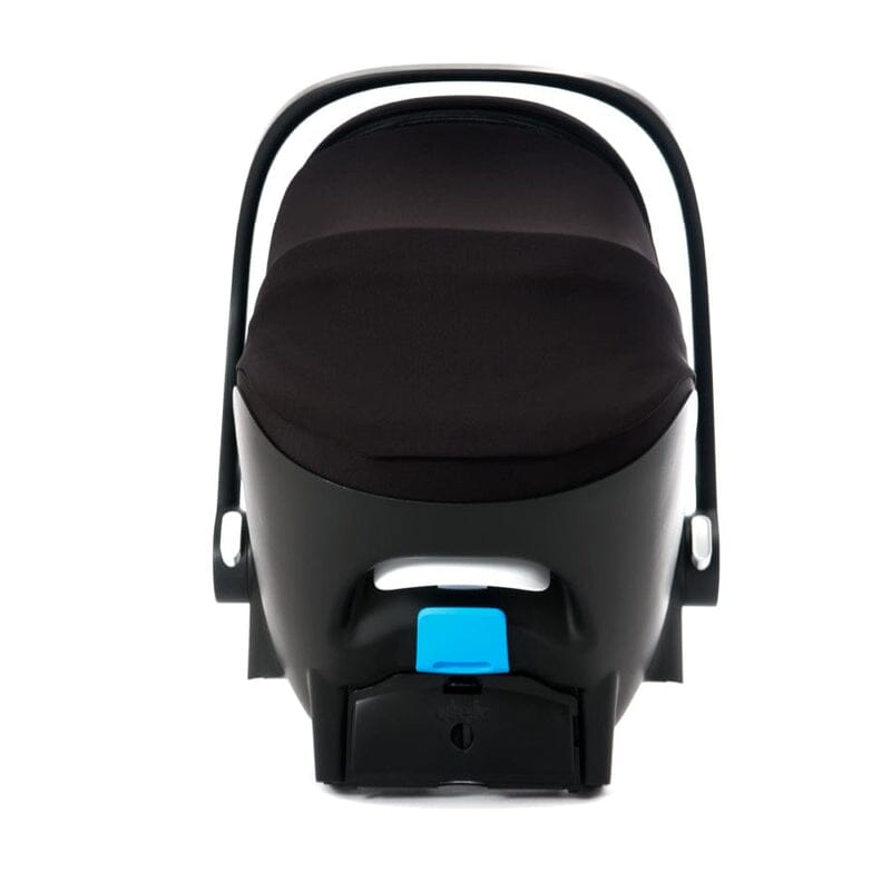 Clek Liingo Baseless Infant Car Seat - Railroad Ziip