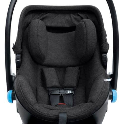 Clek Liingo Baseless Infant Car Seat - Railroad Ziip