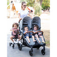 Valco Co Rider Extra Stroller Clamp Ride Ons in Black - Bambi Baby