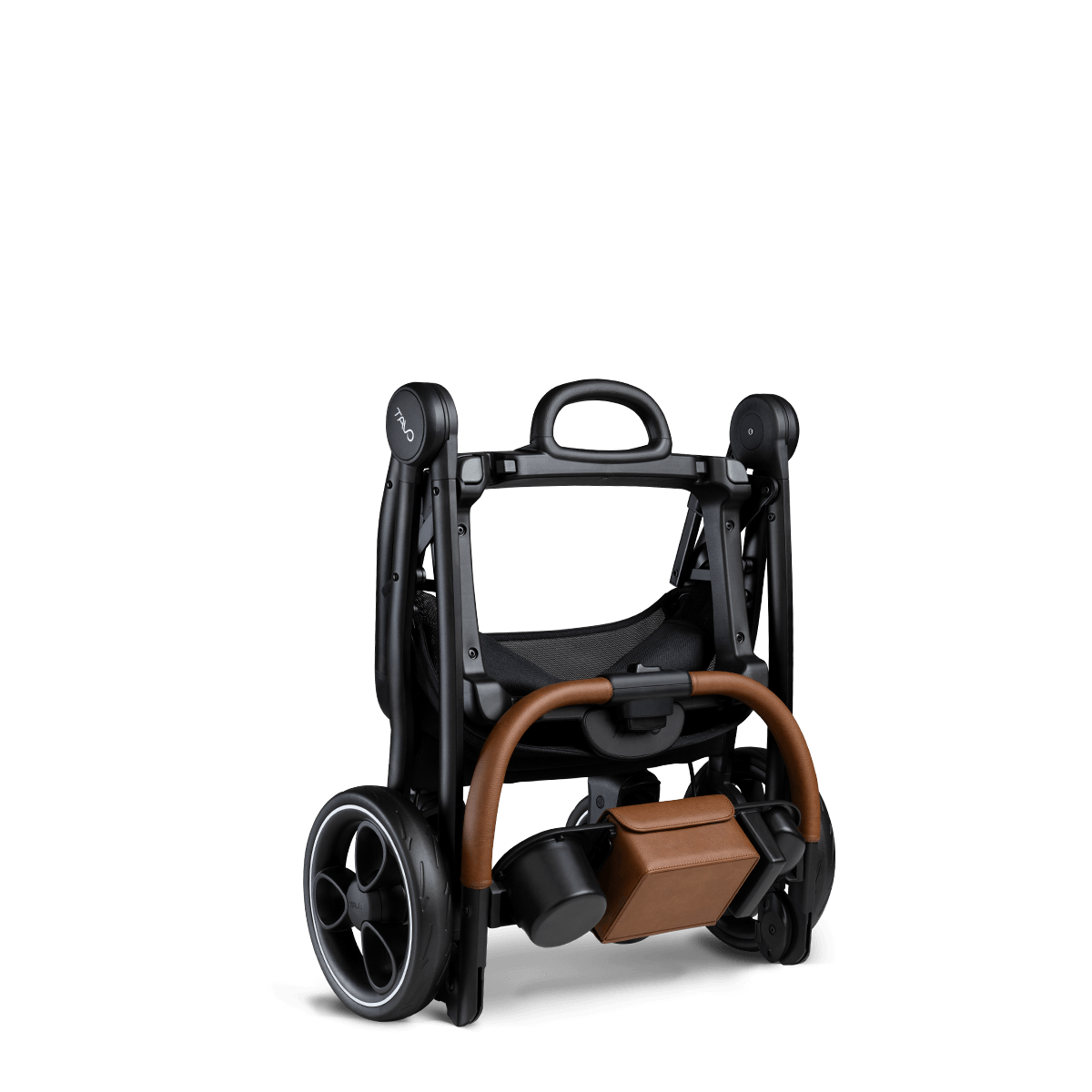 Tavo Roscoe™ Stroller - Cognac- Strolleria