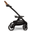 Tavo Roscoe™ Stroller - Cognac - Bambi Baby