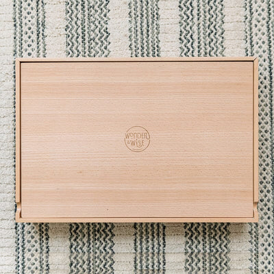 Wonder and Wise Compelling Spelling