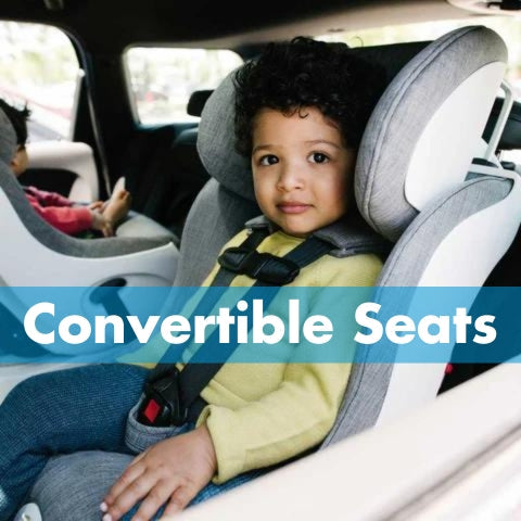 Clek Oobr High Back Booster Seat- Strolleria